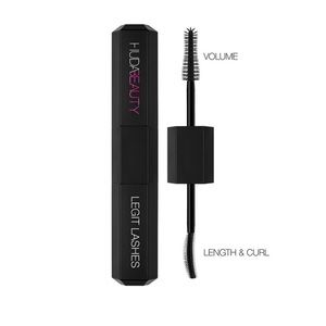 Huda Beauty legit lash mascara - original